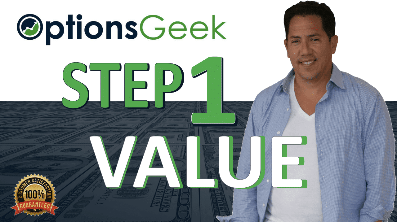 Options Course: Understand Options in 8 Steps Options Course: Understand Options in 8 Steps