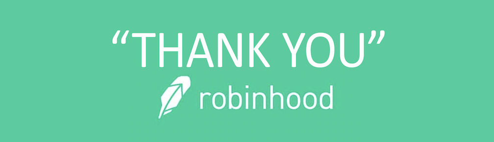 Options Market Makers facilitate Robinhood options trading activity Options Market Makers facilitate Robinhood options trading activity