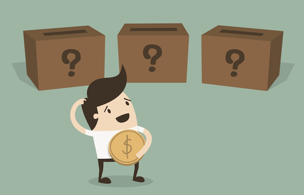 Charity - 6 Ways Charity - 6 Ways