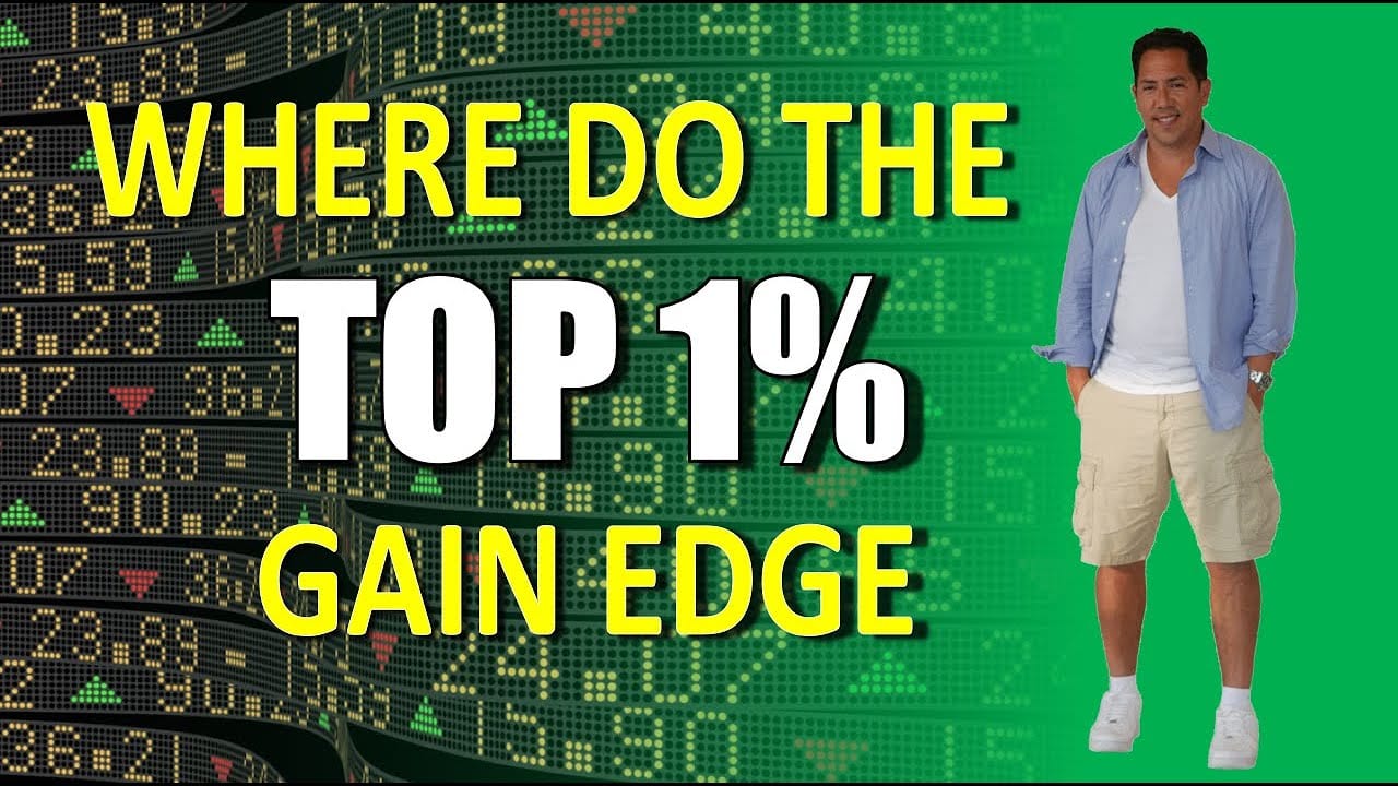 Top 1% Edge