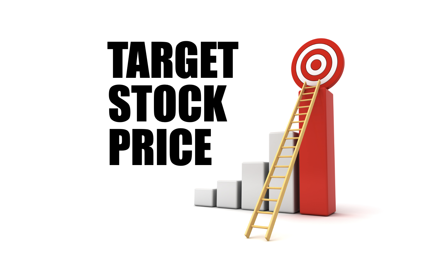 Target Stock Price Target Stock Price